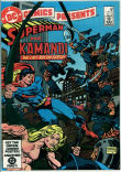 DC Comics Presents 64 (NM- 9.2)