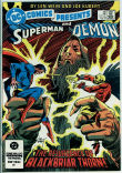 DC Comics Presents 66 (FN- 5.5)