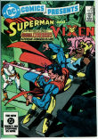 DC Comics Presents 68 (FN+ 6.5)