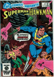 DC Comics Presents 74 (NM 9.4)