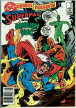 DC Comics Presents 81 (NM- 9.2)