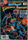 DC Comics Presents 86 (FN+ 6.5)