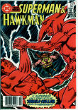 DC Comics Presents 95 (FN/VF 7.0)