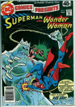 DC Comics Presents 9 (FN/VF 7.0)