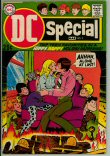DC Special 2 (VG- 3.5)