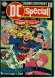 DC Special 3 (FN/VF 7.0)