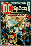 DC Special 5 (FN+ 6.5)