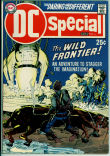 DC Special 6 (VF 8.0)