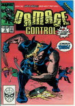 Damage Control 4 (VF- 7.5)