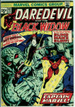 Daredevil 107 (VG 4.0)