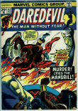 Daredevil 112 (VG 4.0)