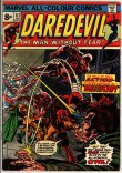 Daredevil 117 (VG 4.0) pence