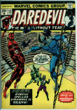 Daredevil 118 (VG/FN 5.0)
