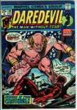 Daredevil 119 (FN- 5.5)