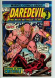 Daredevil 119 (FN/VF 7.0)