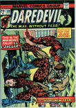 Daredevil 120 (FN/VF 7.0)