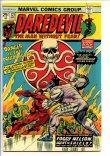 Daredevil 121 (FN+ 6.5)