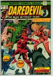 Daredevil 123 (FN/VF 7.0)