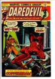 Daredevil 124 (FN 6.0)