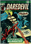 Daredevil 128 (VG/FN 5.0)