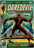 Daredevil 134 (VG 4.0)