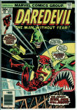 Daredevil 137 (VG 4.0)