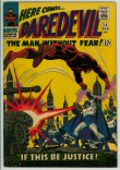 Daredevil 14 (VG/FN 5.0)