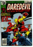 Daredevil 156 (VF 8.0)