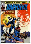 Daredevil 160 (VF/NM 9.0) pence