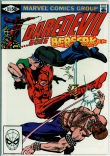 Daredevil 173 (VF 8.0)