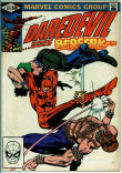 Daredevil 173 (VG- 3.5)