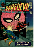 Daredevil 17 (FN- 5.5)