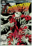 Daredevil 180 (VF 8.0)