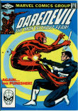 Daredevil 183 (VF 8.0)