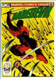 Daredevil 189 (FN/VF 7.0) 