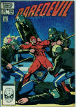 Daredevil 195 (VG/FN 5.0)