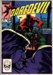 Daredevil 204 (VF 8.0)