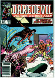 Daredevil 224 (FN 6.0)