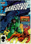 Daredevil 235 (VF- 7.5)