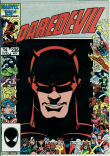 Daredevil 236 (VG/FN 5.0)