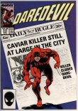 Daredevil 242 (NM 9.4)