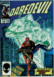 Daredevil 243 (FN- 5.5)