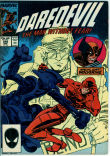 Daredevil 248 (VG 4.0)