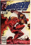 Daredevil 249 (FN/VF 7.0)