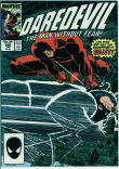 Daredevil 250 (VF+ 8.5)