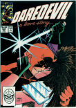 Daredevil 255 (VF/NM 9.0)