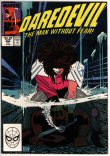 Daredevil 256 (NM- 9.2)