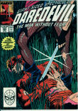 Daredevil 260 (NM 9.4)