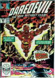 Daredevil 261 (VF+ 8.5)