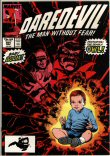 Daredevil 264 (NM- 9.2)